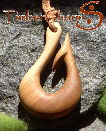 Timbercharms HeiMatau 